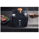 Everdure by Heston Portable Cube 360 with Roasting Hood - ECUBE360B
