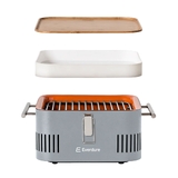 Everdure CUBE Portable Charcoal Grill- ECUBES