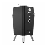 Everdure K1 Kamado Charcoal Oven - EKAMK1B