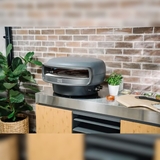 Everdure KILN R Series Oven (Natural Gas) - Graphite Ultimate BLACK FRIDAY Bundle