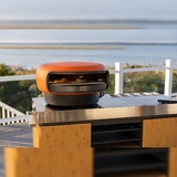 Everdure KILN R Series Oven (Natural Gas) - Terracotta Ultimate BLACK FRIDAY Bundle