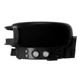 Everdure KILN DR  Series (LPG) - Matt Black EKILNE2B