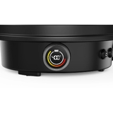 Everdure Kiln P Series - Portable Pizza Oven (Black) LPG - EKILNPB