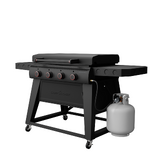 Camp Chef Flat Top GRIDIRON 36 Grill - FTG36AU