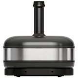 Gozney Dome XL Dual Fuel Black (Natural Gas) - GMNOBAU1826