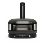 Gozney Pizza Oven Dome Gen 2 Dual Fuel Black - GMPOBAU1625
