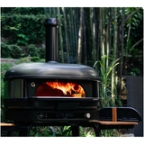 Gozney Dome XL Black (Gen 2) Ultimate Bundle (LPG) - GMPOBAU1825-BUN