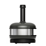 Gozney Pizza Oven Dome XL Gen 2 Dual Fuel Black -GMPOBAU1825