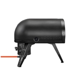 Gozney Pizza Oven Roccbox Gas Burning Black - GRPBKAU1616