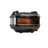 Gozney Pizza Oven Tread Gas Black - GTPOBAU1225