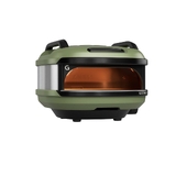 Gozney Pizza Oven Tread Gas Olive Green BUNDLE with Stand - GTPOLAU1225-STAND