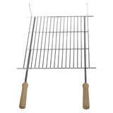 BarbeSkew II Half Grill - GWHR-2111