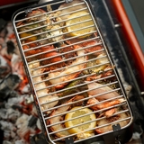Everdure Rotisserie Cage - HBCBASKETC