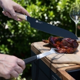 Everdure Chef Knife C4 - HBCKC4