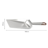 Everdure Steel Charcoal Shovel - HBCSHOVPDQ