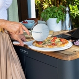 Everdure Pizza Cutter - HBPIZZACUTPDQ