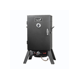 Hark Patio Gas Smoker - HK0528