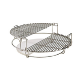 Kamado Joe Flexible Cooking Rack - Classic Joe