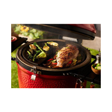 Kamado Joe Half Moon Soapstone - Classic Joe
