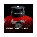 Kamado Joe Classic III - DISPLAY UNIT PICK UP ONLY - *Factroy second**