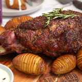 Lanes BBQ Sunday Roast 226g - LB2146