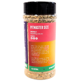 Lanes BBQ Island Dust Rub 298g