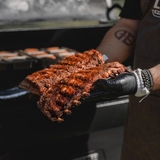 Black Magic Pitmaster BBQ Rub - LB3885