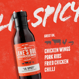 Lane's BBQ Sauce Bundle Deal