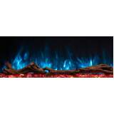 Modern Flames Landscape 56" Pro Multi Sided - LPM-5616