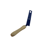 Height adjuster Lever (Blue) with Wooden Handle