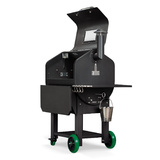 Green Mountain Grill Ledge Prime Plus WiFi Black Grill - Ledge
