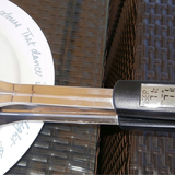 Digital BBQ Tongs - MAN-ET492