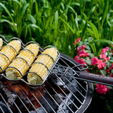 Corn BBQ Basket - MAN-V4