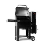 Masterbuilt Gravity Series 600 Digital Charcoal Grill + Smoker