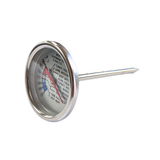 Outdoor Magic - Roasting Accessories -Standard Meat Thermometer - MEATHER