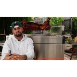 myGRILL® elCocinero™ - MGELCO