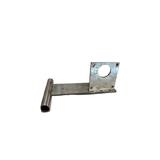 100kg Motor Brackets Stainless Steel - MO100-SS-L