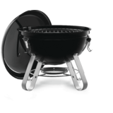 Napoleon Rodeo 14" Portable Charcoal Kettle - NK14K-LEG