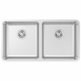 Lago Double Bowl Sink - NL200