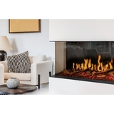 ORION 30" MULTI HELIOVISION FIREPLACE - OR30-MULTI/AU