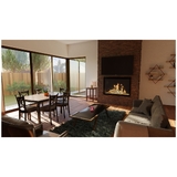 ORION 42" TRADITIONAL HELIOVISION FIREPLACE - OR42-TRAD-INT