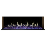 ORION 52" MULTI HELIOVISION FIREPLACE - OR52-MULTI/AU