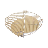 Argie Grillz J-21 Series 27" Kamado