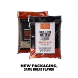 TRAEGER Signature Blend Wood Pellets (20lb/9kg)