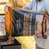 TRAEGER Pecan BBQ Wood Pellets (20lb/9kg)