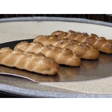 Oval Fredstone 18-IN X 16-IN for Large Primo - PG00354