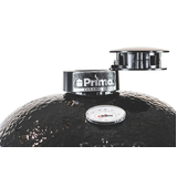 Oval XX-Large Charcoal Grill Global Packaging -  PGCXXLHG-DIS