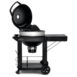 Napoelon Professional 22 Charcoal Cart