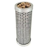  Outdoor Magic SMOKING TUBES 150mm x 50mm dia - PSMT150