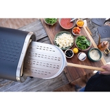 Evolve Pizza Peel (Stainless Steel Bamboo) - PZA001A